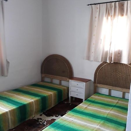 Casa Las Ciguenas Leilighet Vejer de la Frontera Rom bilde
