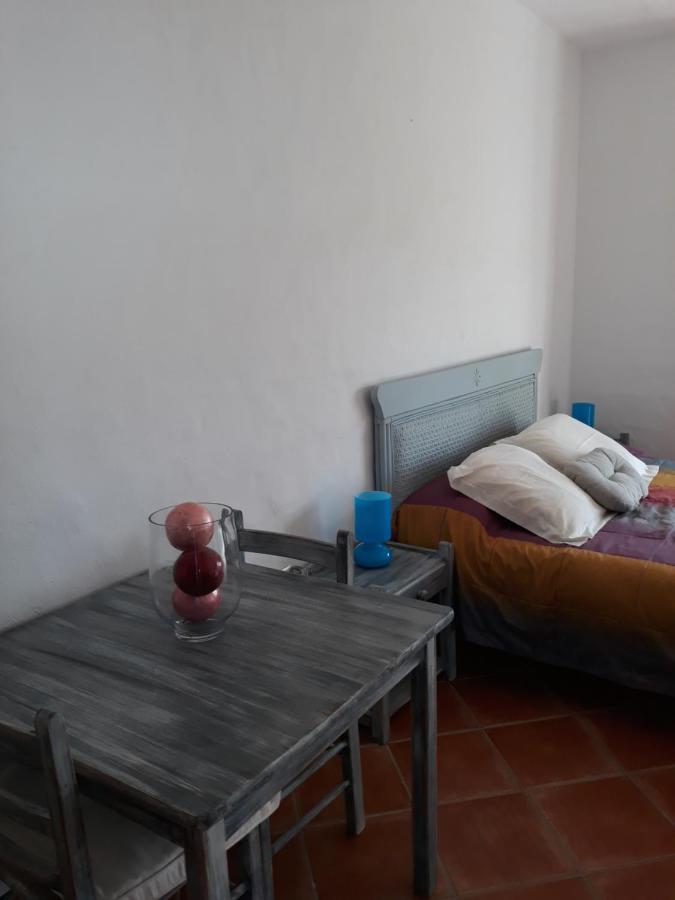 Casa Las Ciguenas Leilighet Vejer de la Frontera Rom bilde