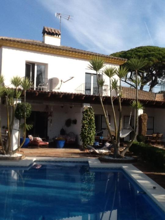 Casa Las Ciguenas Leilighet Vejer de la Frontera Eksteriør bilde