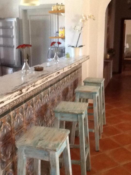 Casa Las Ciguenas Leilighet Vejer de la Frontera Eksteriør bilde