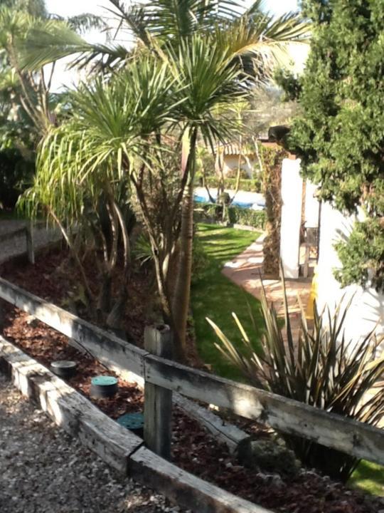 Casa Las Ciguenas Leilighet Vejer de la Frontera Eksteriør bilde