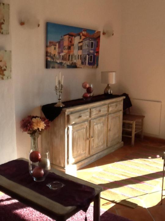 Casa Las Ciguenas Leilighet Vejer de la Frontera Eksteriør bilde